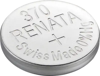 Renata 370 (OEM)